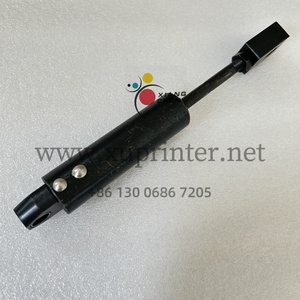 WD High Quality C6.015.818F Adjustable Paper Support Rod Spring MV.016.290 /01 213mm for SM102 CD102 <b>Printing</b> <b>Machine</b> Parts - Product Image 3