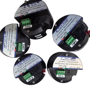 Medidor de Flujo Coriolis Emeraon Micra <span class=keywords><strong>Motian</strong></span> Modelo 800 con Procesador Central Mejorado - Product Image 1