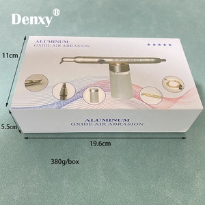Machine de sablage <span class=keywords><strong>dentaire</strong></span> à <span class=keywords><strong>Jet</strong></span> d'<span class=keywords><strong>air</strong></span> en oxyde d'aluminium, appareil <span class=keywords><strong>dentaire</strong></span> à <span class=keywords><strong>Jet</strong></span> d'<span class=keywords><strong>air</strong></span>, à abrasion à l'<span class=keywords><strong>air</strong></span> sans boîte à <span class=keywords><strong>eau</strong></span> - Product Image 2