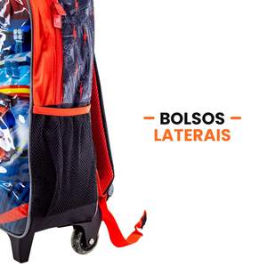 Vente en gros <span class=keywords><strong>de</strong></span> sacs d'école à <span class=keywords><strong>roulettes</strong></span> personnalisés pour enfants garçons ensemble <span class=keywords><strong>de</strong></span> sacs d'école à <span class=keywords><strong>roulettes</strong></span> pour enfants bagages <span class=keywords><strong>sac</strong></span> <span class=keywords><strong>de</strong></span> voyage - Product Image 6