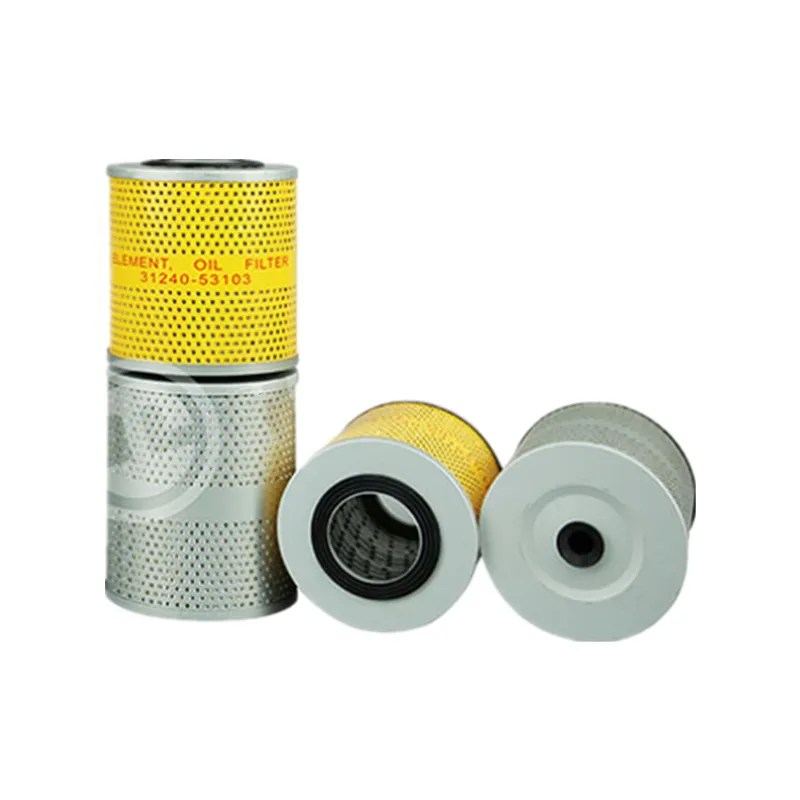 Excavator Oil filter ME064356 MK11429 P550065 P7000KIT O-1012 151197A1 2451U-1801 26325-83001 machine oil filter