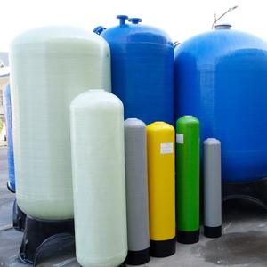 Chemicaltanks grp frp tank anticorrosion anti-pression stockage souterrain - Product Image 4