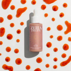 Gotas Autobronceadoras Negras con Astaxantina, Belleza Natural, Líquido <span class=keywords><strong>Oral</strong></span> para Adultos, Suplementos Herbales que Promueven el Crecimiento del Cabello - Product Image 2