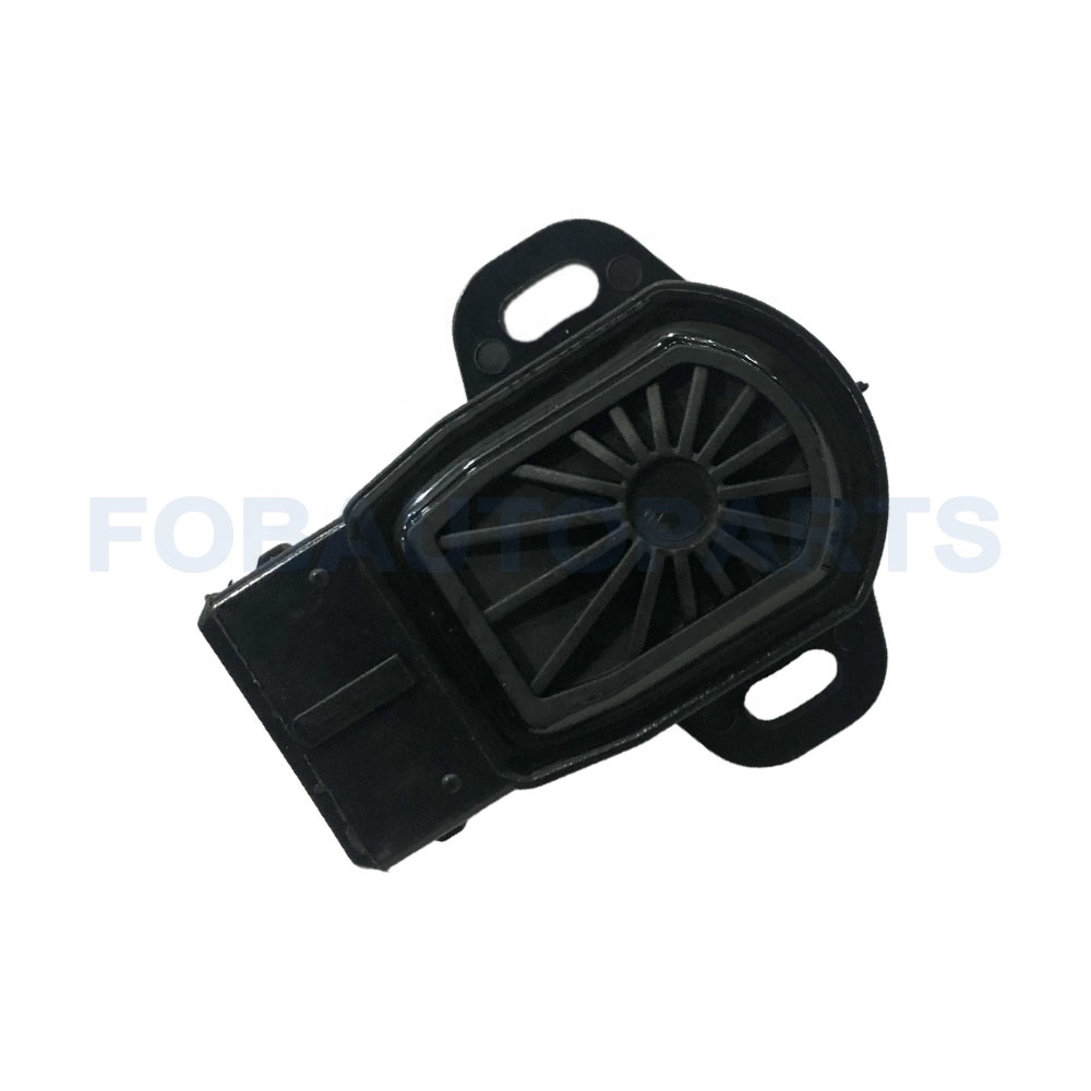 A-Premium TPS Throttle Position Sensor Compatible for Mitsubishi Lancer 2003-2006 MD628074 MD628186