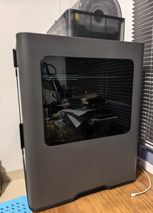 Impresora 3D FDM Industrial <span class=keywords><strong>de</strong></span> Alta <span class=keywords><strong>Velocidad</strong></span> 2026 H2C AMS Combo <span class=keywords><strong>de</strong></span> Doble Boquilla Multicolor <span class=keywords><strong>de</strong></span> Gran Tamaño 330*320*325mm con Núcleo Cerrado XY <span class=keywords><strong>de</strong></span> Bambú - Product Image 3