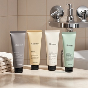 Toptan losyon krem yumuşak tüp ambalaj yüz temizleyici için kremi ambalaj tüpü yüz yıkama yumuşak kozmetik sıkmak plastik tüp - Product Image 5