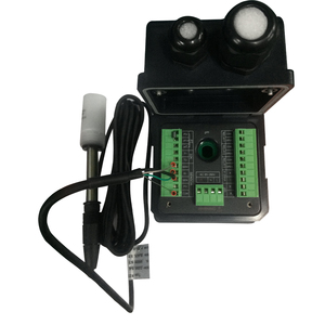 Qihangras doz3000 trực tuyến hòa tan <span class=keywords><strong>Ozone</strong></span> Meter nước thông minh Monitor bảng điều chỉnh gắn <span class=keywords><strong>Ozone</strong></span> phân tích nước 220V điện áp - Product Image 5