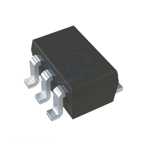 Transistors 6-TSSOP, SC-88, SOT-363 NSL12AWT1G Electronic Chips Component BOM IC In Stock - Product Image 1