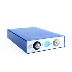 Sel LiFePO4 3.2V 100Ah Lithium Iron Phosphate, Tingkat Pengisian dan Pengosongan 1C, Mendukung Seri atau Paralel Ganda untuk Paket Baterai DIY - Product Image 3