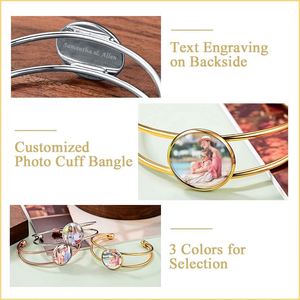Collier et bracelet en forme de cœur, en alliage de zinc, faits à la main, argentés, modernes, pour sublimation par transfert thermique, cadeau promotionnel, souvenir de mariage - Product Image 3