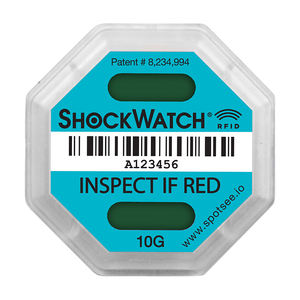 Multipurpose Shock Indicator Sticker For Better Organization Alibaba Com