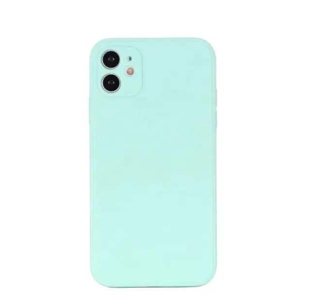 High Quality durable Solid Color With Wireless Charge Frosted Phone Case for iPhone 15 /15 pro/15 pro max