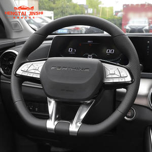 <span class=keywords><strong>Panama</strong></span> Meilleur Dongfeng <span class=keywords><strong>Auto</strong></span> Essence SUV T5 EVO 1.5T 7DCT Carro SUV Forthing T5 EVO Chines Voitures neuves 2024 pour adultes - Product Image 6