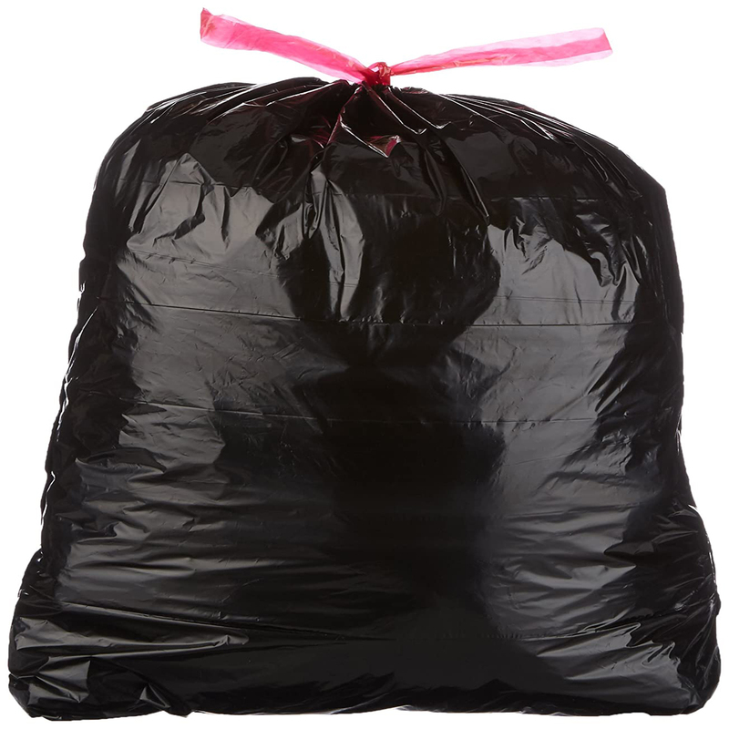 30 Gallon Large Trash Bag with