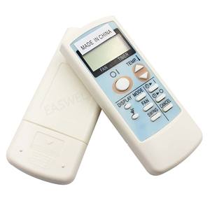 Telecomando AC ES-AC226 con Display LCD per Condizionatori <span class=keywords><strong>Sharp</strong></span> CV-P10NC-R CRMC-A775JBEZ CV-P10PC-D - Prezzo di Fabbrica - Product Image 3