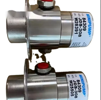 Pompe à encre blanche alternative PP0412 pour imprimante CIJ M 9040, pièces détachées COMPATIBLES pour imprimantes CIJ M