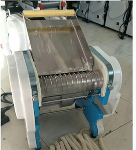 Compact Electric Noodle Making Machine for Restaurant <b>Kitchen</b> and Food Shop Keywords - Product Image 5