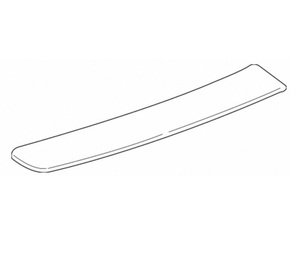 Alerón Trasero de Alto Rendimiento, Único, Personalizado, Accesorios Exteriores para Automóviles, Venta al Por Mayor - Product Image 1