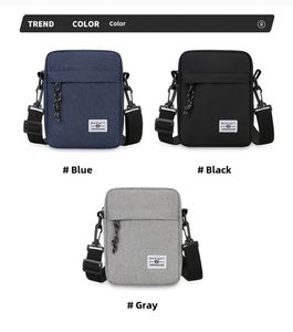 Borsa a <span class=keywords><strong>tracolla</strong></span> grande ed elegante borsa a <span class=keywords><strong>tracolla</strong></span> personalizzata impermeabile per ragazzi borsa a <span class=keywords><strong>tracolla</strong></span> da uomo - Product Image 3