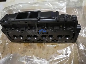 Conjunto de Motor 3208 3004 3204 para Excavadora, Piezas de Repuesto 2W7165 - Product Image 2