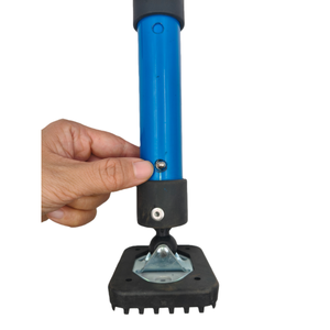 Yida Quick-Lock Troisième <span class=keywords><strong>Main</strong></span> Industrielle/Bricolage Puissance Revêtements Conformité Test Acier Armoire Jack Télescopique Poteau Personnalisable OEM - Product Image 5