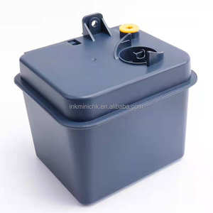 Tinta Solvente para Impresora de Inyección de Tinta Continua DOMINO CIJ, Alta Calidad, A320I A420I MAKEUP CUBE DB-EAS000042SP SKN0176, 100% Compatible - Product Image 1