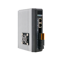 Pilote de moteur pas à pas haute performance 2DM880-EC avec certificat CE Pilote de moteur pas à pas hybride Pilote en boucle ouverte EtherCAT