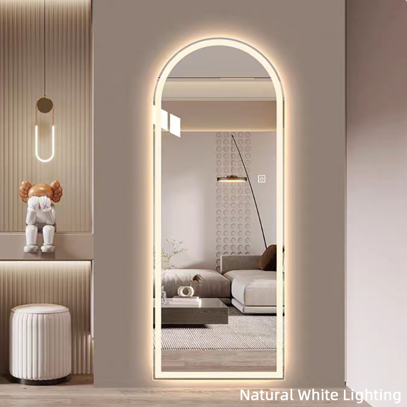 Bianco naturale
