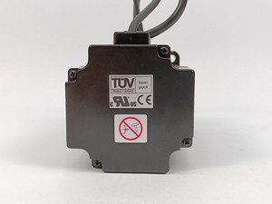 มอเตอร์ R88M-W75030T 750W 3000RPM มอเตอร์ควบคุมการเคลื่อนไหวอุตสาหกรรม - Product Image 5