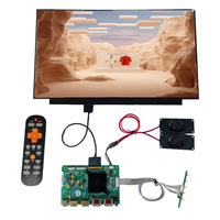 Caisonlcd Écran OLED 4K de 15,6 pouces ATNA56WR14-0 ATNA56WR06-0 ATNA56WR18-0 ATNA56WR04-0 ATNA56WR01-002 pour ordinateur portable et tablette