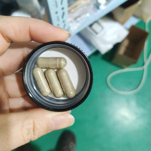 ホットセールYAFAYUAN大人用美容ビタミン脂肪燃焼健康デトックス体重管理60カプセル - Product Image 6