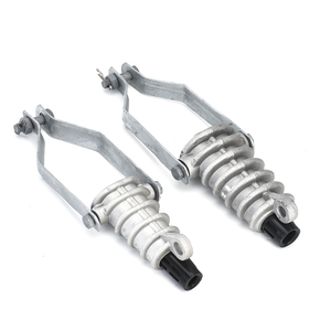 Les pinces de tension série NXJ conviennent aux pinces de traction et aux câbles d'alimentation JKLYJ avec une tension de 10KV ou moins - Product Image 2