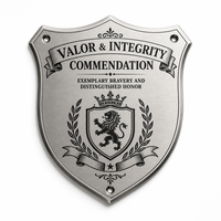 Plaque murale en métal personnalisée avec logo, plaque CNC en alliage de zinc gravée pour monuments et expositions commémoratives