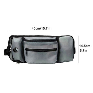 Pet <b>Training</b> <b>Bag</b> for <b>Dogs</b> <b>Training</b> Reward Walking Poop <b>Bag</b> Dispenser - Product Image 5