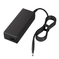 Cargador de CA para Portátil OEM de 50W 18A 2.7A 4.8*1.7mm, Adaptador de Corriente para Portátil HP 159224-001 163444-001, Fuente de Alimentación para Portátil