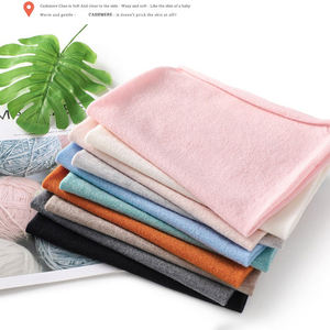 Cache-cou de ski <span class=keywords><strong>en</strong></span> <span class=keywords><strong>laine</strong></span> cachemire cache-cou d'hiver pour femmes et hommes Snoods <span class=keywords><strong>en</strong></span> cachemire - Product Image 2