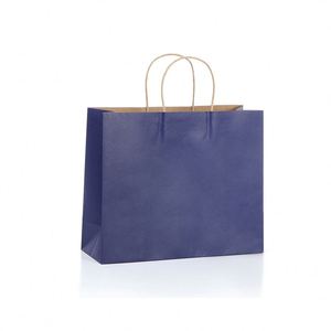 ถุงกระดาษคราฟท์สำหรับบรรจุภัณฑ์อาหารแบบกำหนดเอง - Product Image 3