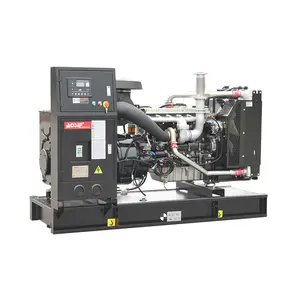 50KW 63KVA diesel generator set fire equipment power supply color can be customized using weichai engine
