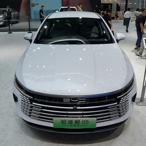 <span class=keywords><strong>2025</strong></span> <span class=keywords><strong>New</strong></span> BYD tàu khu trục 05 DMI tầm xa điện Plug-in Hybrid EV tiêu thụ năng lượng thấp sang trọng Sedan 2026 - Product Image 1