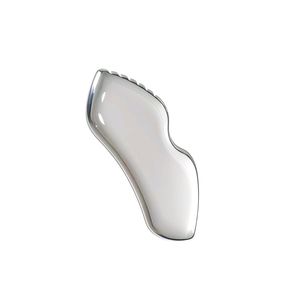 Fabricante logotipo personalizado spa uso tablero de metal acero inoxidable guasha - Product Image 5