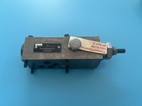 Vanne de régulation à compensation de pression à distance Parker PVCMEMCN147 pour pompes à piston PV140 PV180