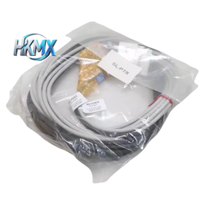 High Quality KEYENCE SL-P7N Main Unit Connection Cable Main Unit <b>Plug</b>-loose Wire 7m NPN - Product Image 1