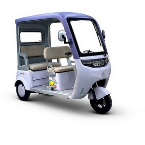 Tricycle électrique à double rangée Tyrannosaurus <span class=keywords><strong>Rex</strong></span>, nouveau modèle, haute puissance, frein à disque, voiture à batterie décontractée, charge utile de 200 à 300 kg, grande <span class=keywords><strong>capacité</strong></span> - Product Image 3
