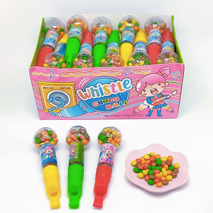 Bán buôn kẹo trẻ em Đồ chơi kẹo và Kẹo Kẹo mía Jelly đậu kẹo - Product Image 2