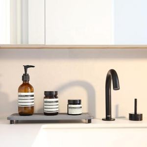 Organisateur de lavabo instantané à séchage rapide, <span class=keywords><strong>plateau</strong></span> de séchage rapide pour la cuisine, la salle de bain, le comptoir, la décoration de la maison - Product Image 1