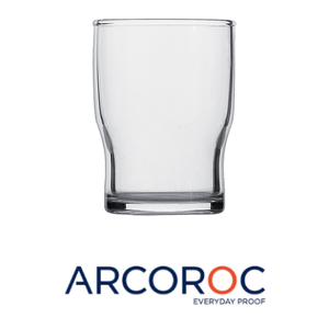 Verre Campus 18 cl H 8,8 cm Ø 6,5 cm Trempé Arcoroc - Product Image 4