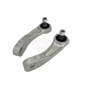 2053230717 2053230817 Barra Estabilizadora para Benz W205 W213 C300 E300, Conjunto de Varilla de Unión Delantera Premium y Duradera - Product Image 1