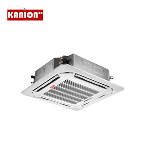 เครื่องปรับอากาศแบบฝังฝ้าเพดาน 18000 บีทียู ERP A++ R32 แบบแยกส่วน ราคาสุดคุ้ม - Product Image 1
