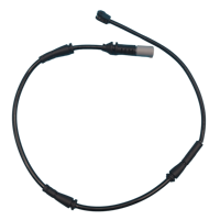 Sensor de Desgaste de Pastillas de Freno Howu NX N7, Sensor de Velocidad Nuevo para SUZUKI, Mercedes, Ford Transit, Compatible con Howu NX N7