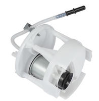 Ensemble de pompe à carburant A1904700294 côté gauche dans le réservoir, unité d'alimentation en carburant pour Mercedes Benz C190 W463 G63 G65 G500 avec capteur de niveau de carburant